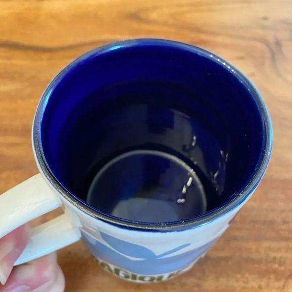 Anthropologie Hotel Magique Designer Coffee Mug - Picture 6 of 14